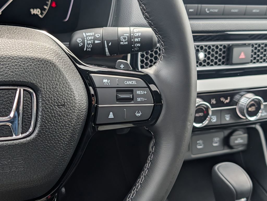Used 2025 Honda Civic Sport image 18