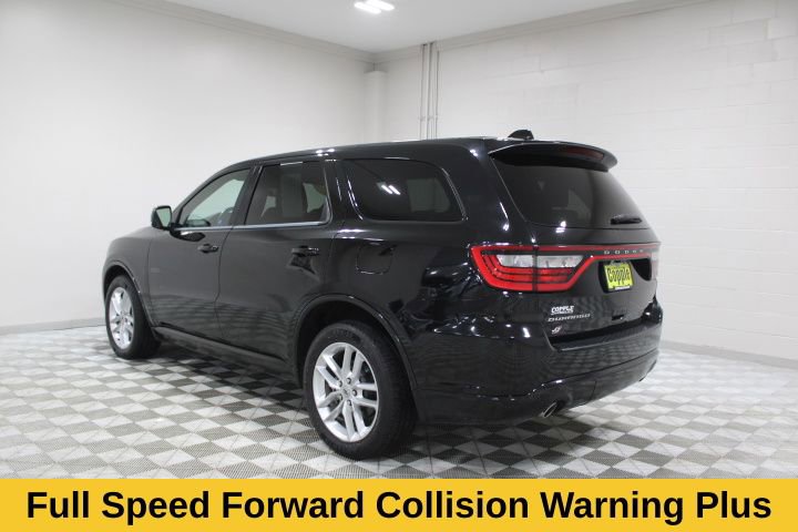Used 2022 Dodge Durango GT image 12