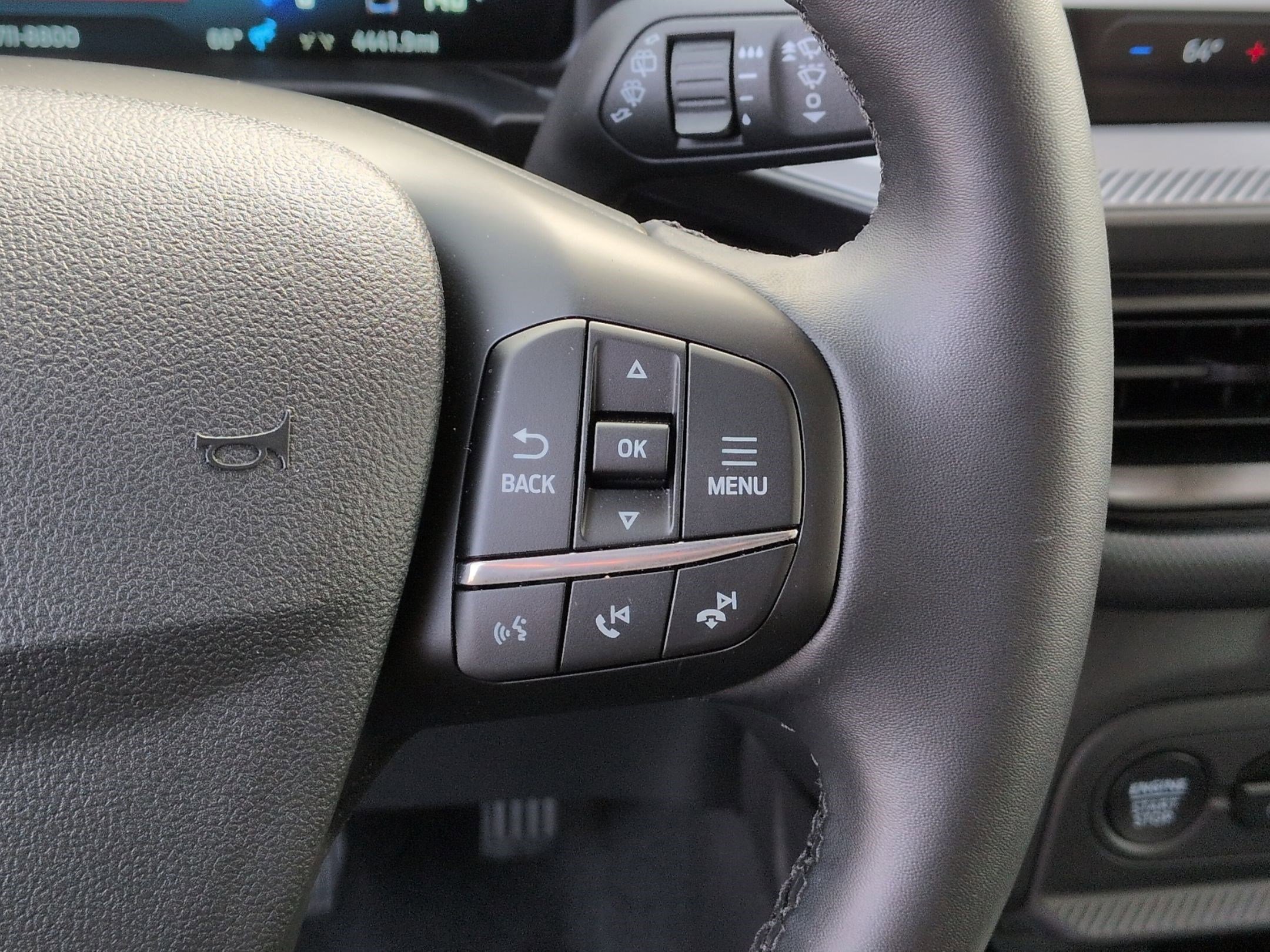 Used 2025 Ford Bronco Sport Big Bend w/ Convenience Package image 20