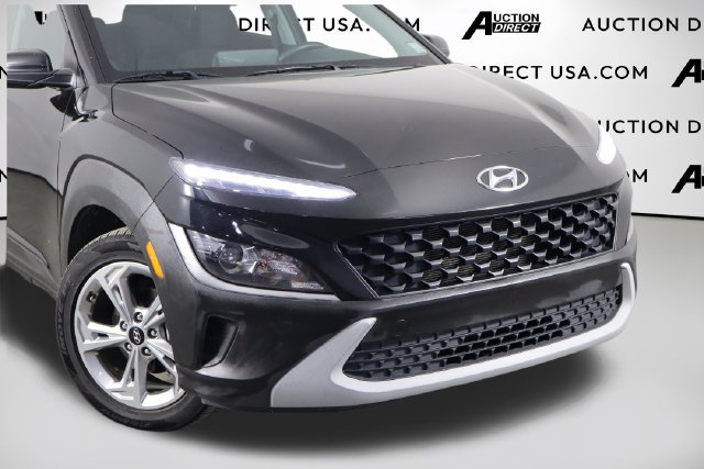 Used 2023 Hyundai Kona SEL FWD image 40