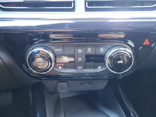 New 2026 Chevrolet Trax RS w/ Sunroof Package image 20