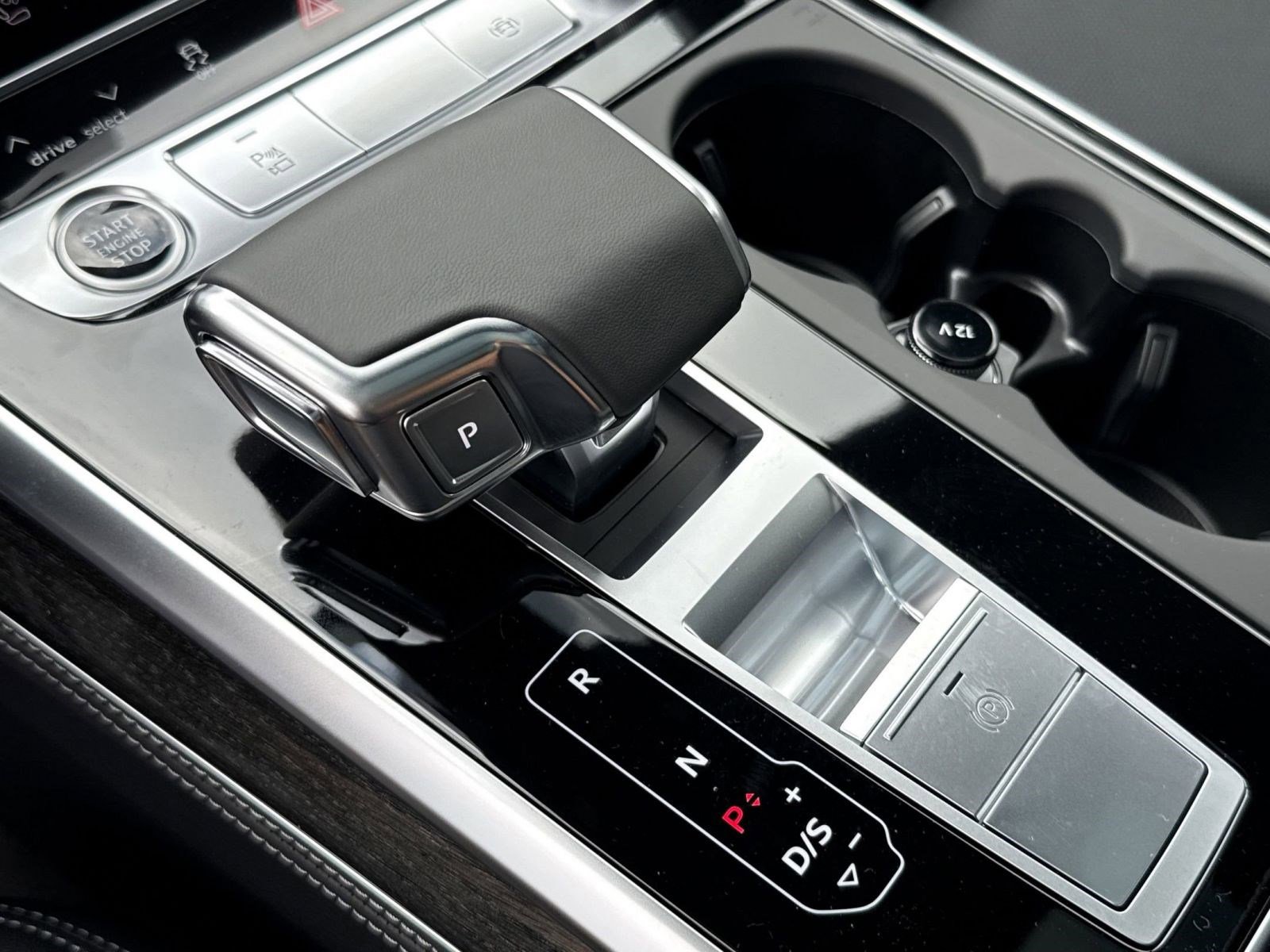 New 2025 Audi Q7 3.0T Premium Plus image 20