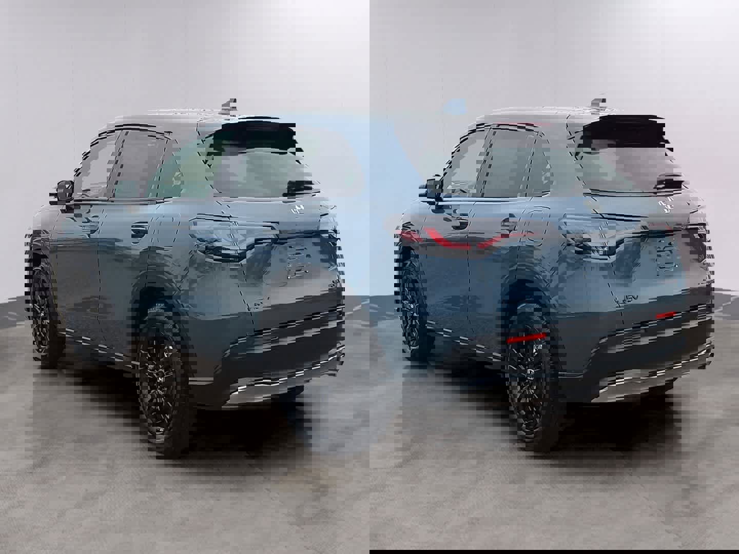 Certified 2026 Honda HR-V Sport image 6