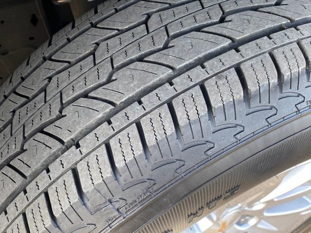 Certified 2025 Chevrolet Silverado 1500 LT image 24