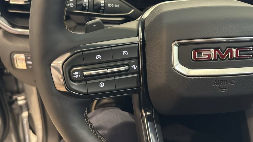 New 2026 GMC Terrain AT4 w/ Convenience Package III AWD/4WD image 31