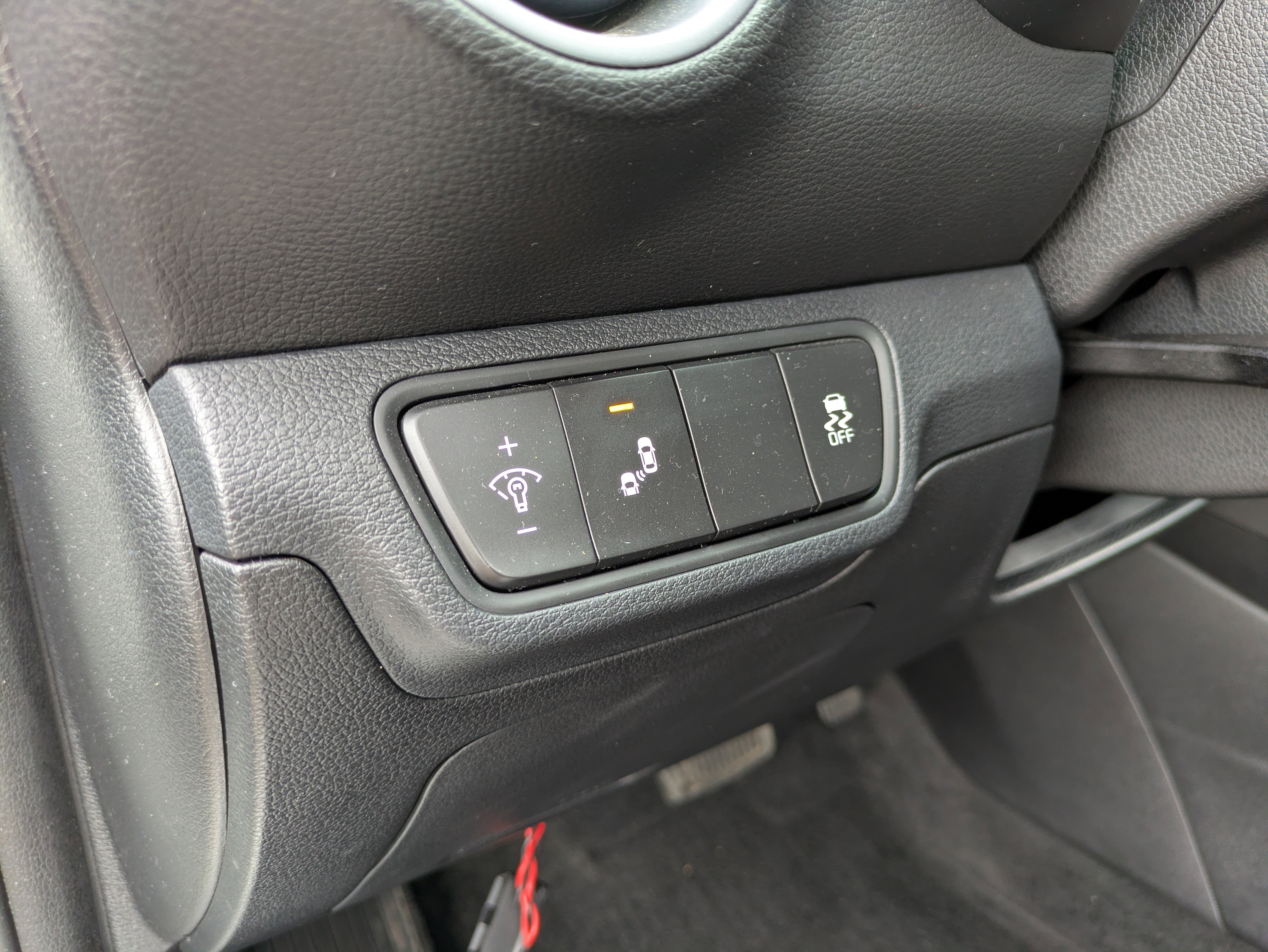 Used 2023 Kia Forte LXS w/ LXS Technology Package image 19