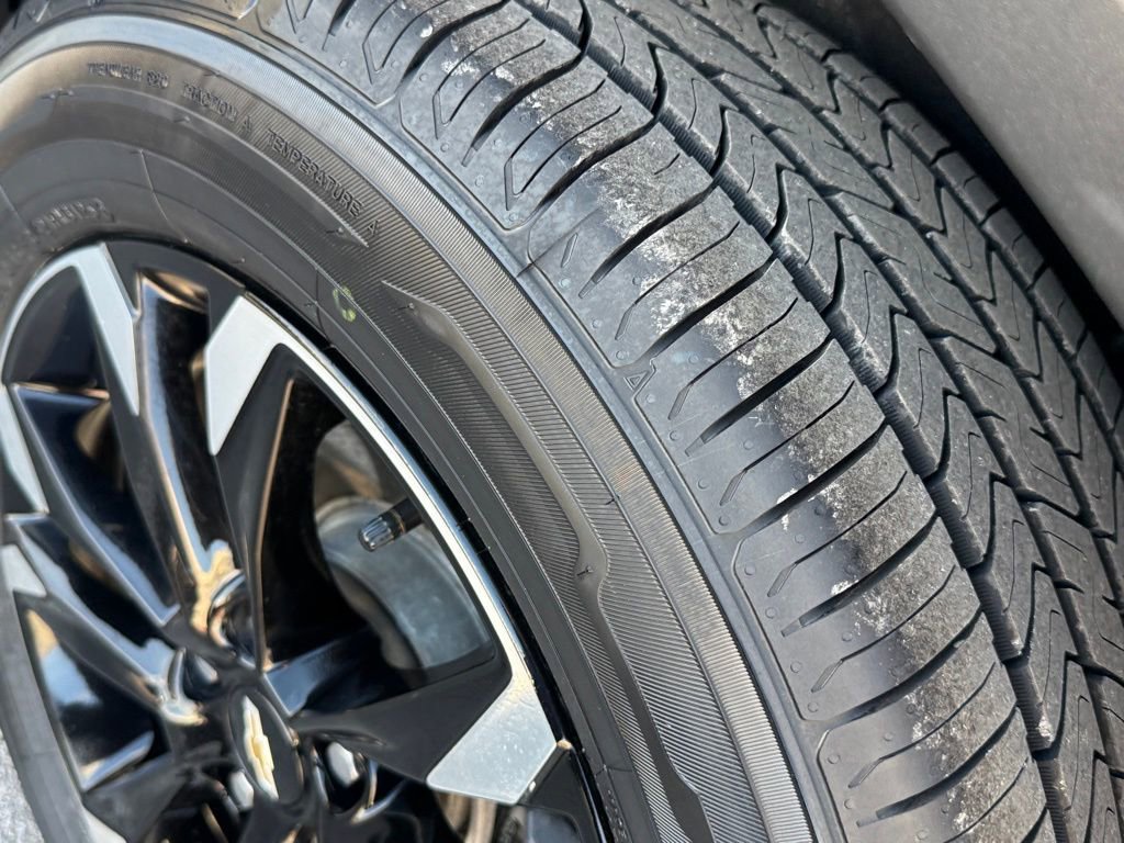 Used 2023 Chevrolet TrailBlazer LT w/ Convenience Package image 38