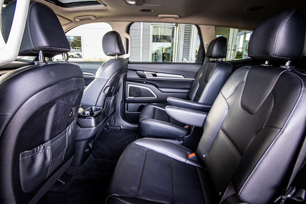 Used 2021 Kia Telluride S image 45