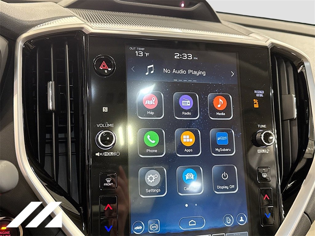 Used 2023 Subaru Ascent Limited w/ Technology Package image 17