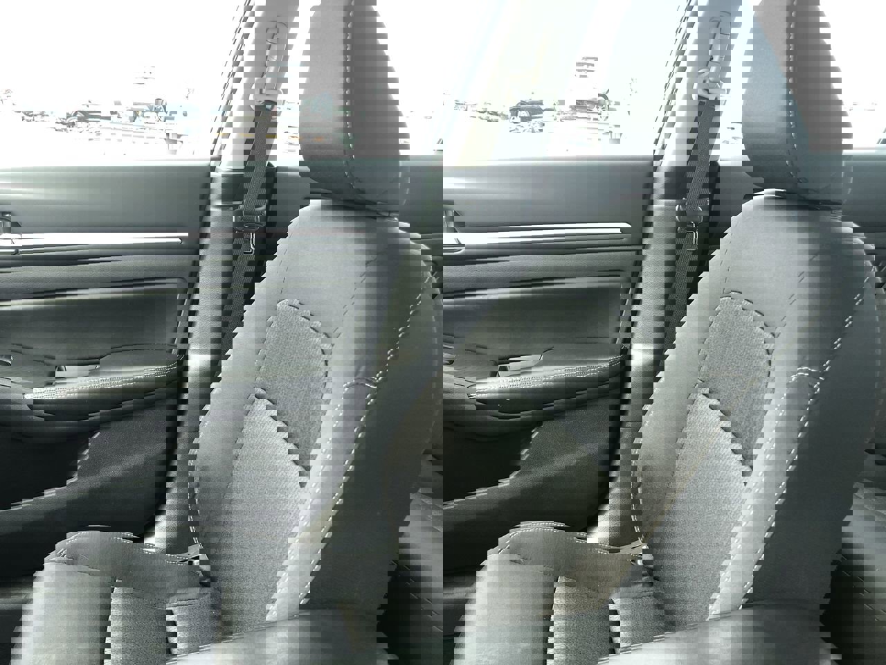 Used 2022 Nissan Altima 2.5 SV image 30