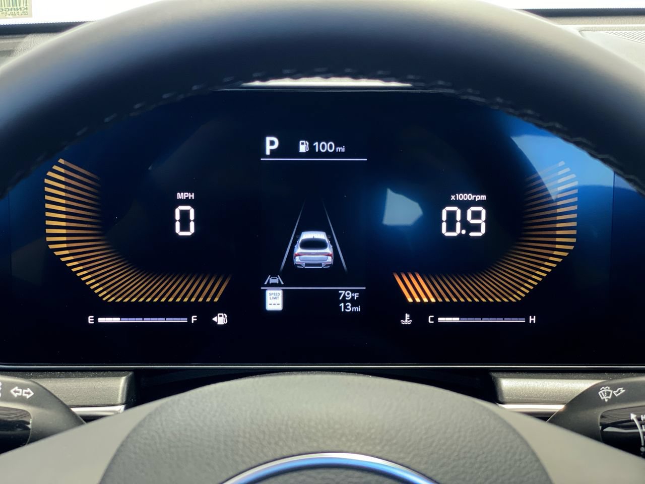 New 2026 Kia K5 GT-Line w/ GT-Line Premium Package FWD image 23