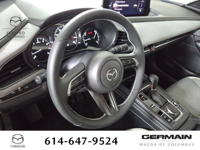 Certified 2026 MAZDA CX-30 Aire Edition AWD/4WD image 18