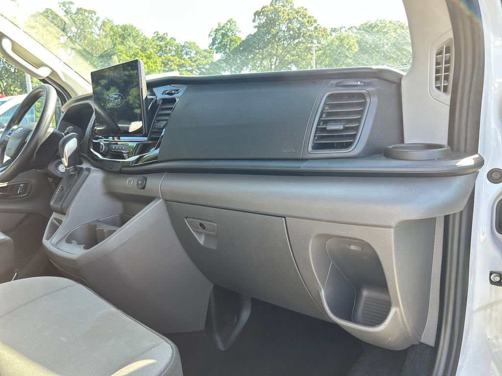 Used 2024 Ford Transit 350 XLT RWD image 13
