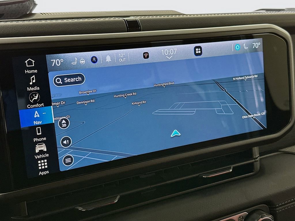 Used 2024 Jeep Wrangler Unlimited Rubicon 392 image 16