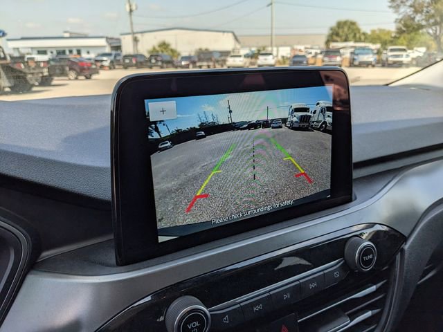 Used 2025 Ford Escape Active image 25