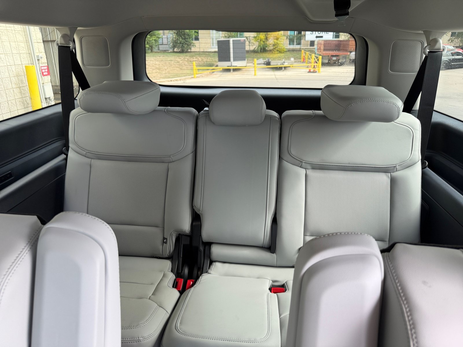 New 2027 Ford Expedition Max Platinum w/ Driver's Package AWD/4WD image 25