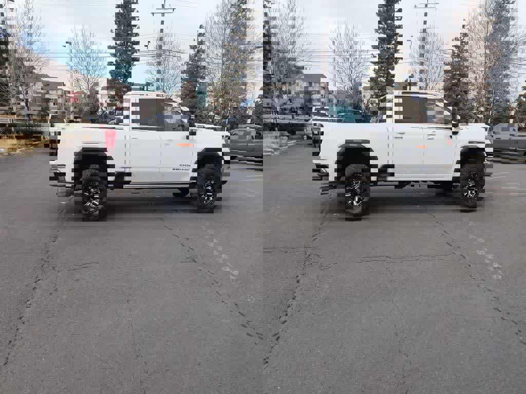 Used 2023 GMC Sierra 3500 SLE w/ SLE Convenience Package image 7
