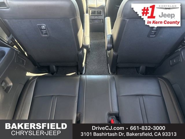 Used 2024 MAZDA CX-90 3.3 Turbo w/ Preferred Package image 27