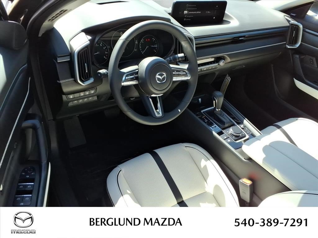 New 2026 MAZDA CX-50 AWD 2.5 S w/ Weather Package image 11
