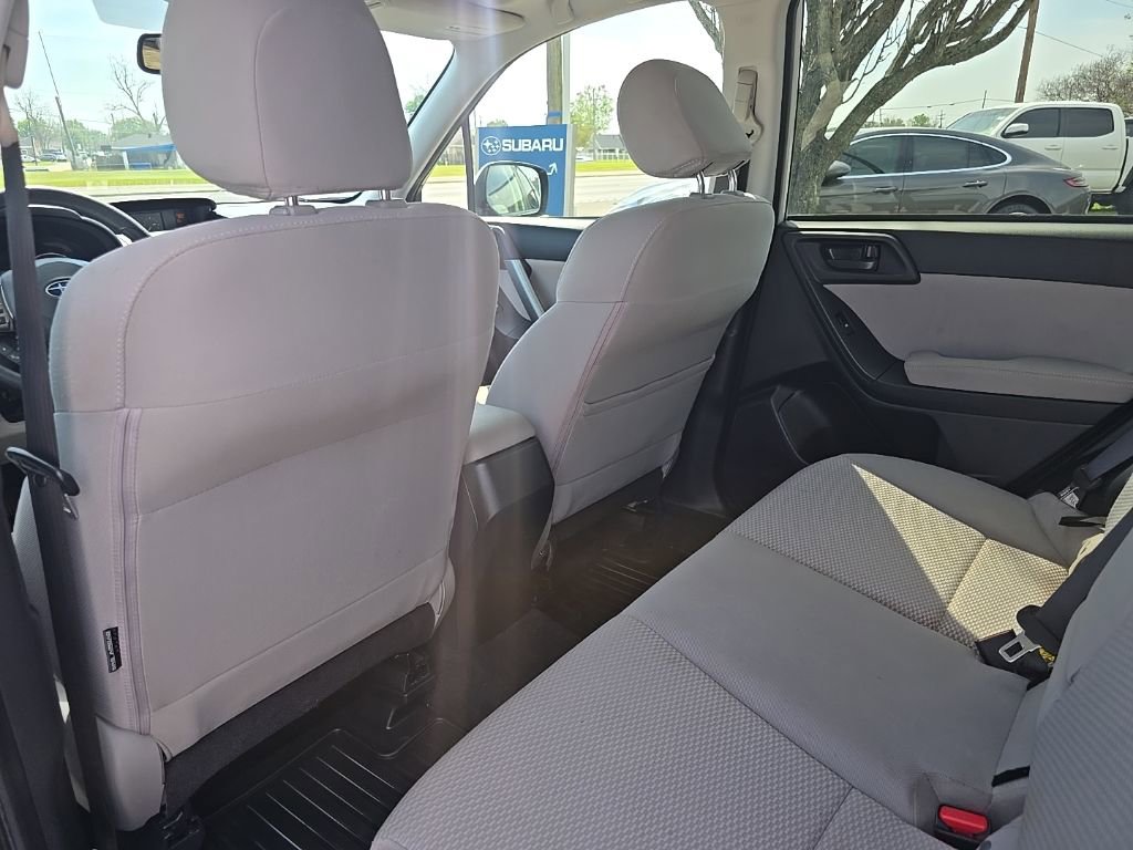 Used 2014 Subaru Forester 2.5i Premium w/ Popular Package #1 image 23