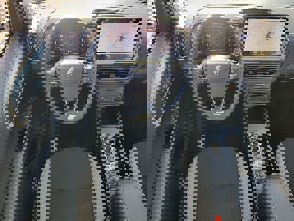 New 2026 Ford Bronco Sport Big Bend image 13