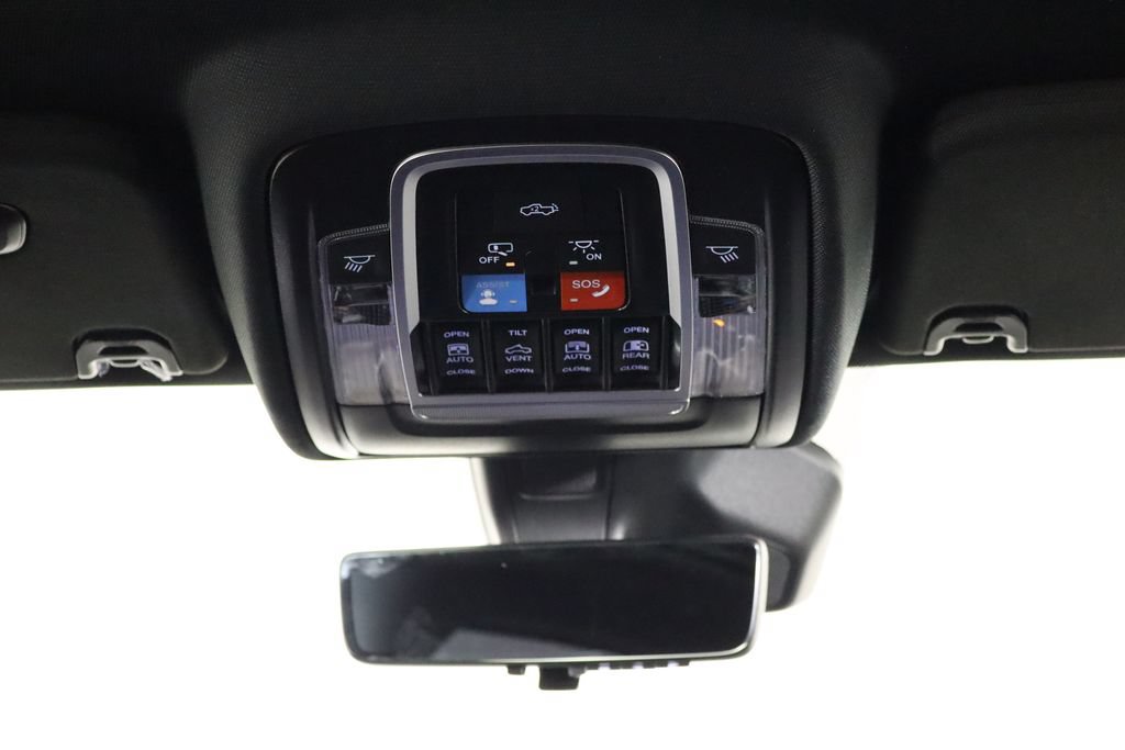 New 2027 RAM 1500 RHO w/ RHO Level 1 Equipment Group AWD/4WD image 29