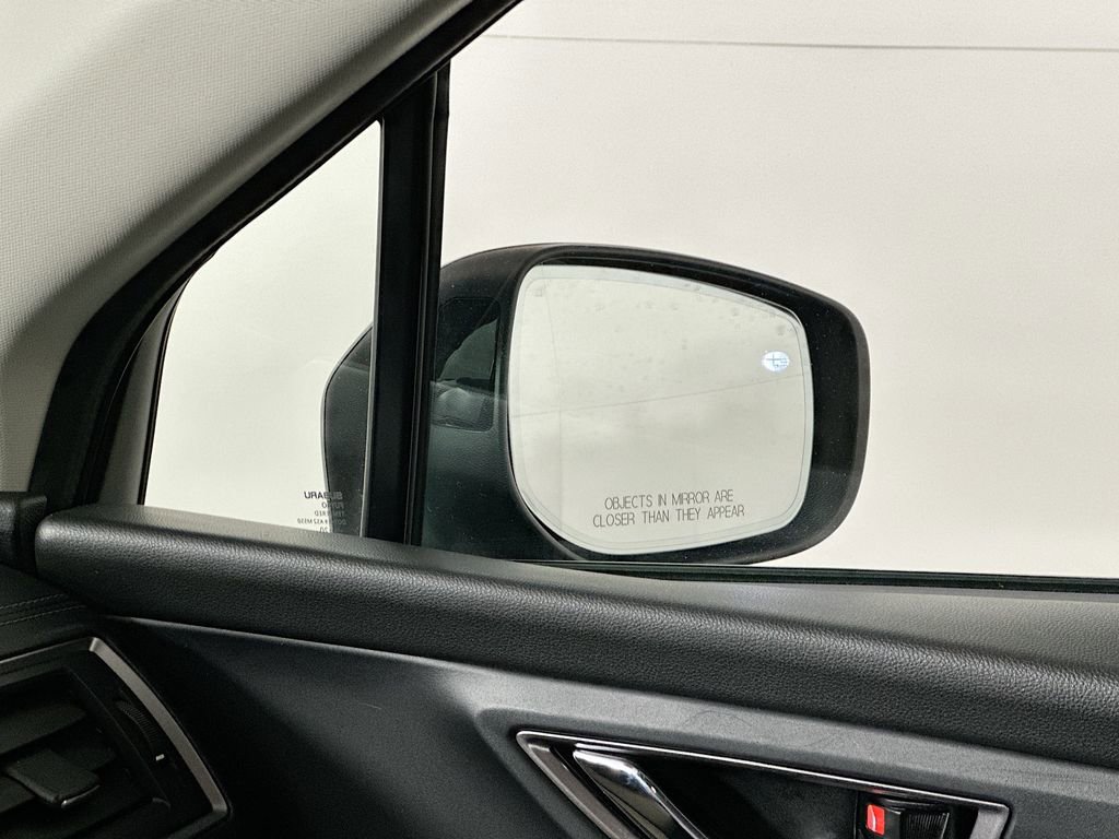 Used 2021 Subaru Ascent Limited w/ Technology Package image 25