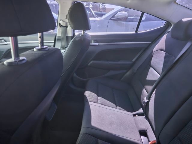 Used 2019 Hyundai Elantra Value Edition w/ Cargo Package image 10