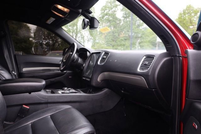 Used 2017 Dodge Durango GT w/ Premium Group image 38