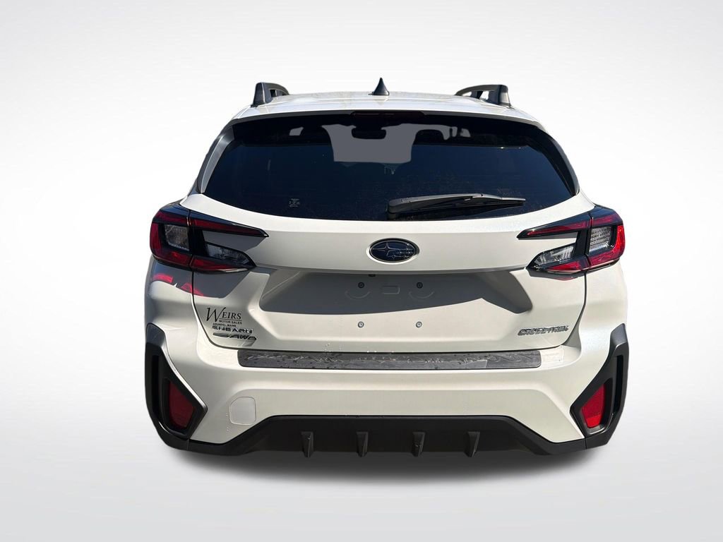 Used 2024 Subaru Crosstrek 2.0i Premium image 4