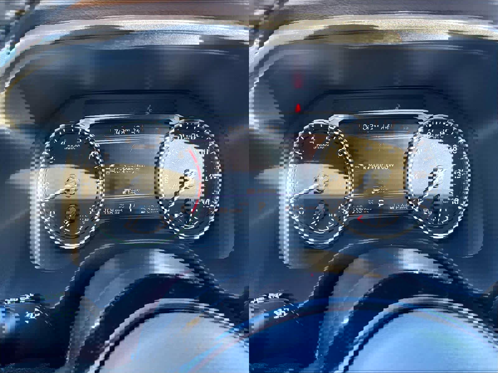 Certified 2023 Nissan Rogue SV w/ SV Premium Package image 25