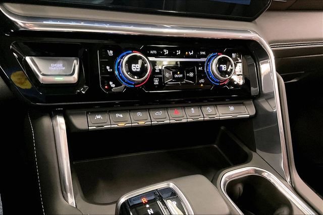 Used 2023 GMC Sierra 1500 Denali Ultimate image 29