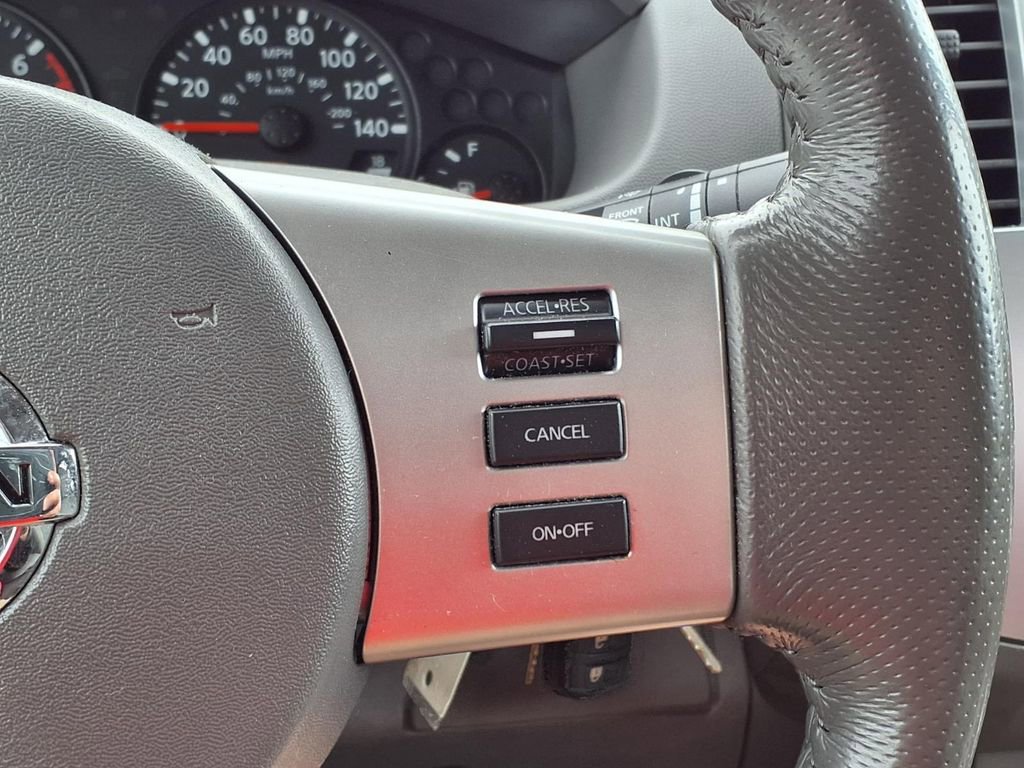 Used 2017 Nissan Frontier SV w/ SV Value Truck Package image 29