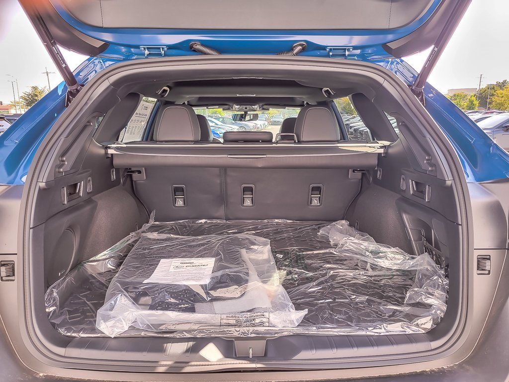 New 2025 Subaru Outback Wilderness image 14