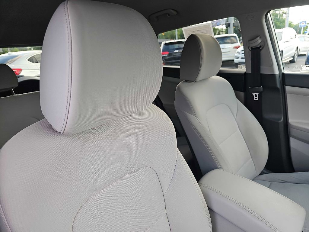 Used 2019 Hyundai Tucson SE image 42