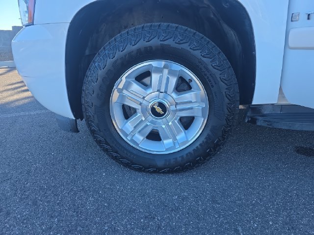 Used 2009 Chevrolet Tahoe LT RWD image 10