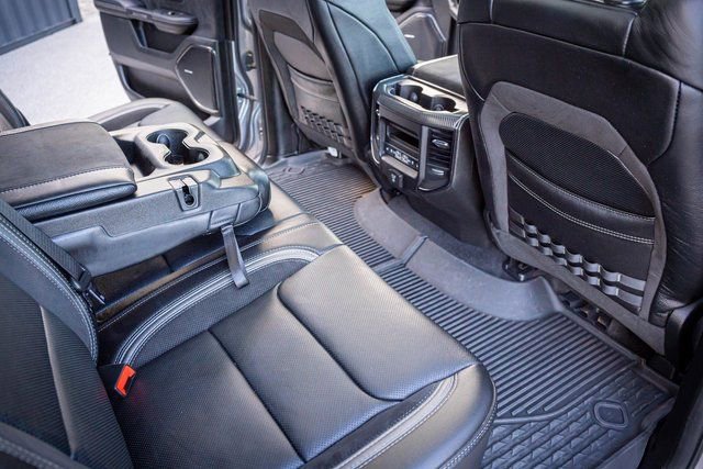 Used 2025 RAM 1500 RHO w/ RHO Level 1 Equipment Group image 34