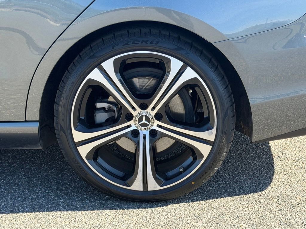 Certified 2022 Mercedes-Benz C 300 Sedan image 15