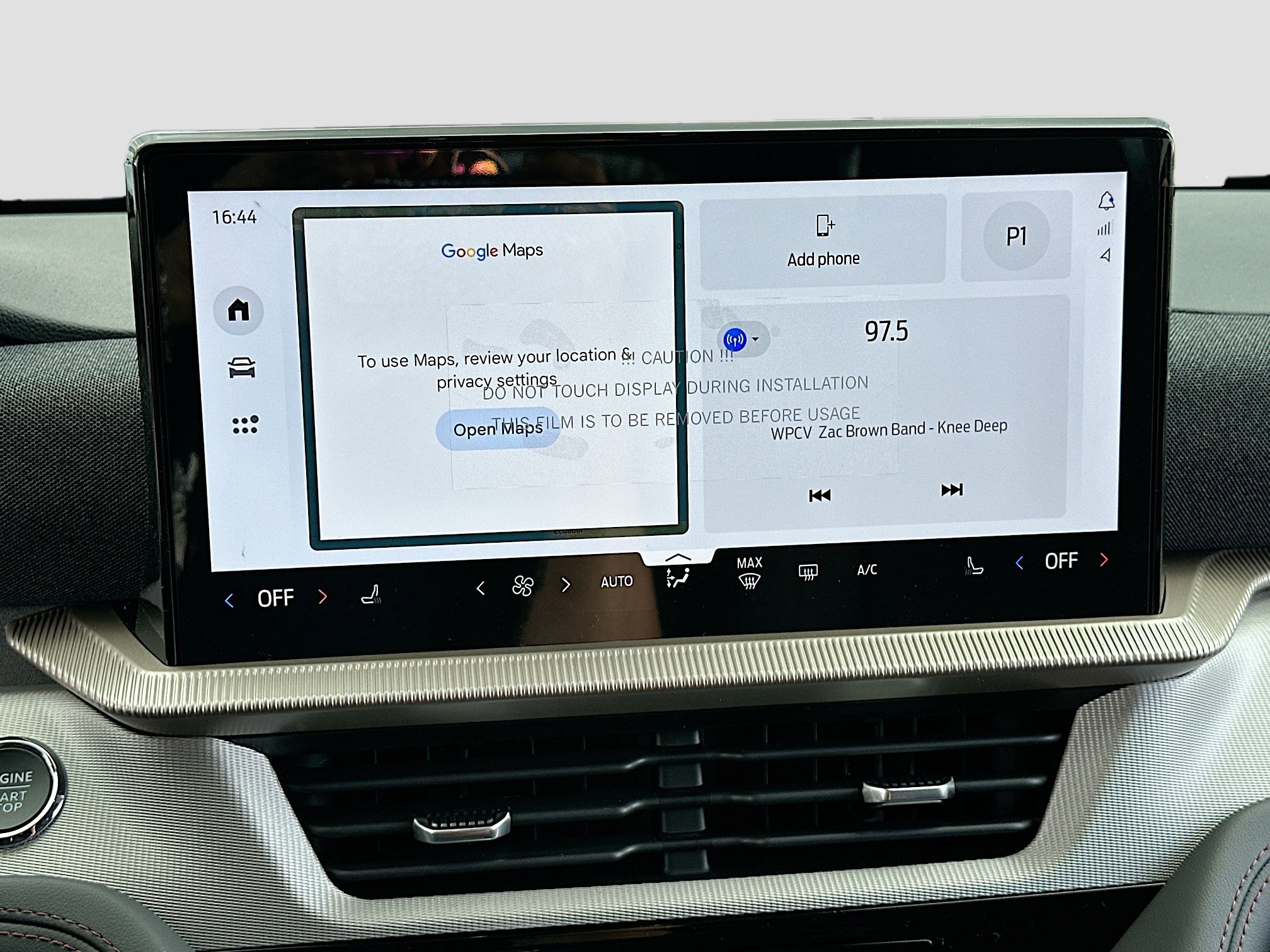 New 2026 Ford Explorer Active image 10