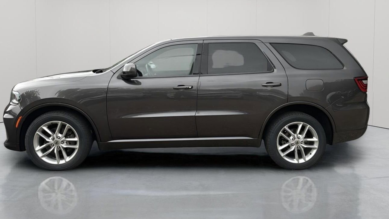 Used 2021 Dodge Durango GT image 9