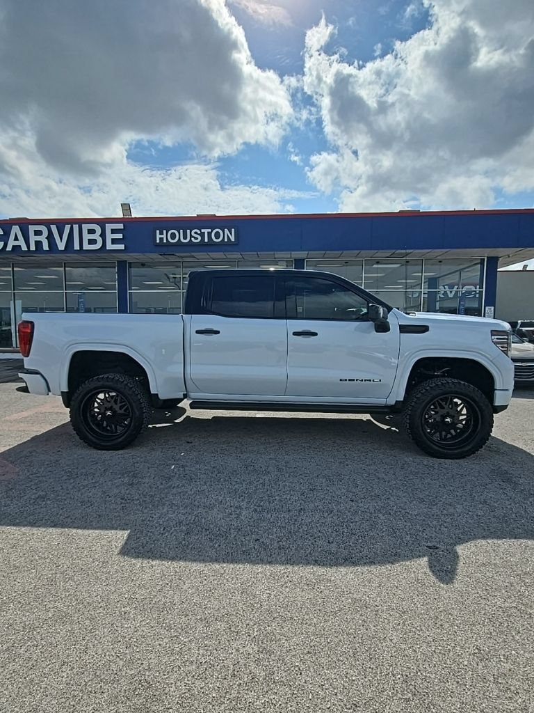 Used 2026 GMC Sierra 1500 Denali AWD/4WD image 10