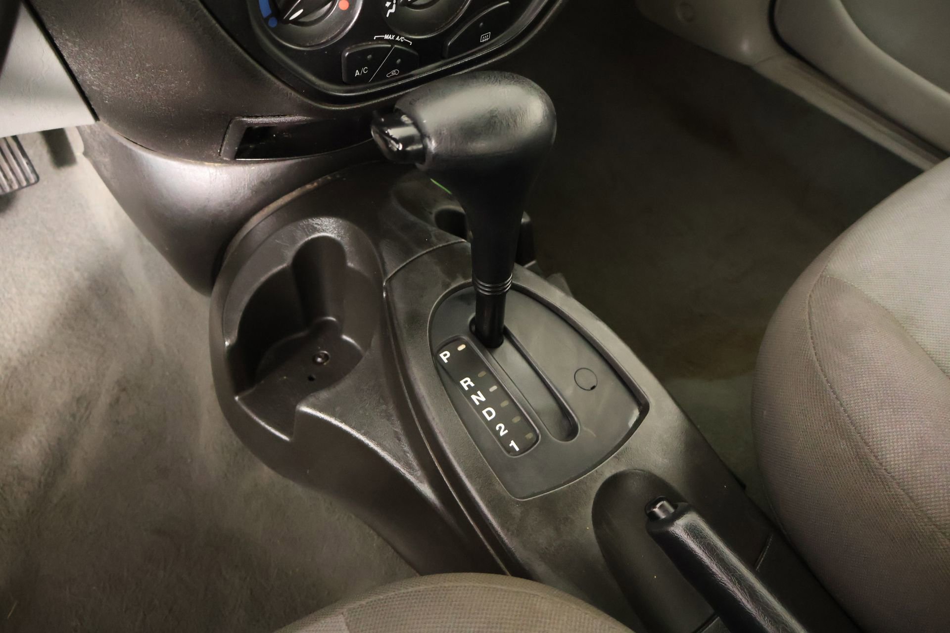 Used 2007 Ford Focus S FWD image 6