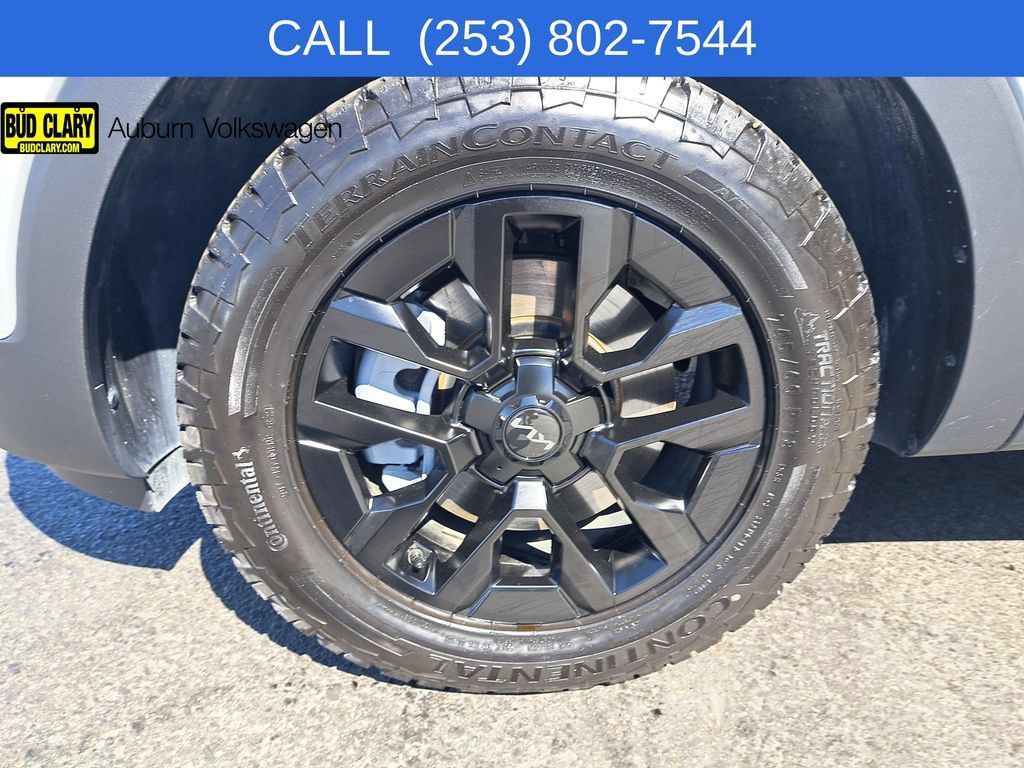 Used 2025 Kia Telluride AWD image 28