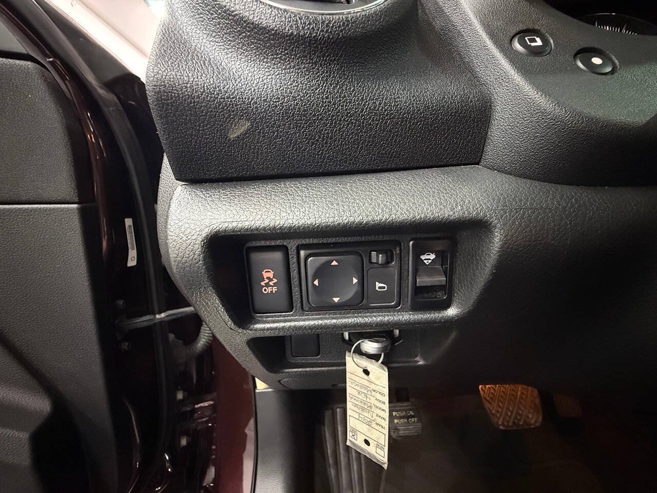 Used 2014 Nissan Maxima 3.5 S FWD image 18