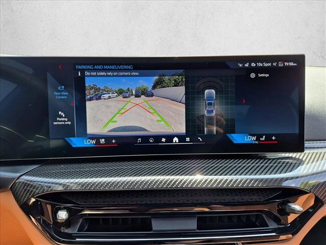 New 2026 BMW M340i w/ Premium Package RWD image 12