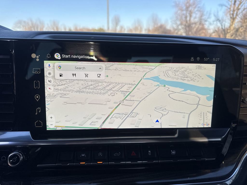 Used 2023 GMC Sierra 1500 Elevation image 18