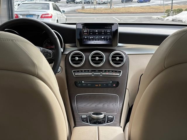 Used 2019 Mercedes-Benz GLC 300 4MATIC image 61