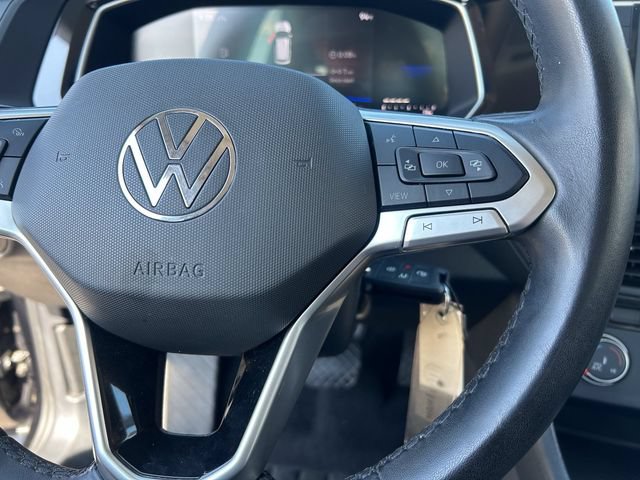 Used 2024 Volkswagen Jetta S FWD image 26