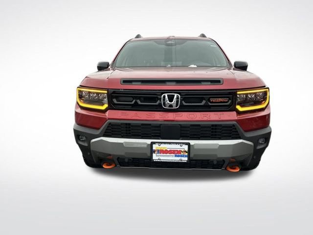 New 2026 Honda Passport TrailSport image 8