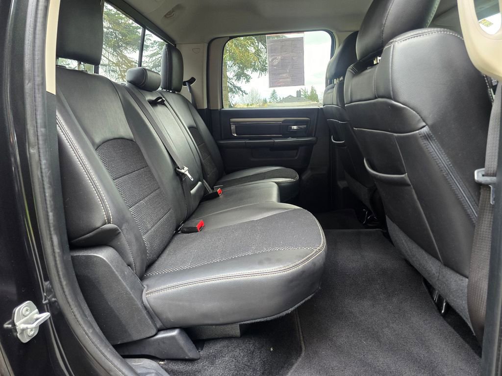 Used 2016 RAM 1500 Sport image 20